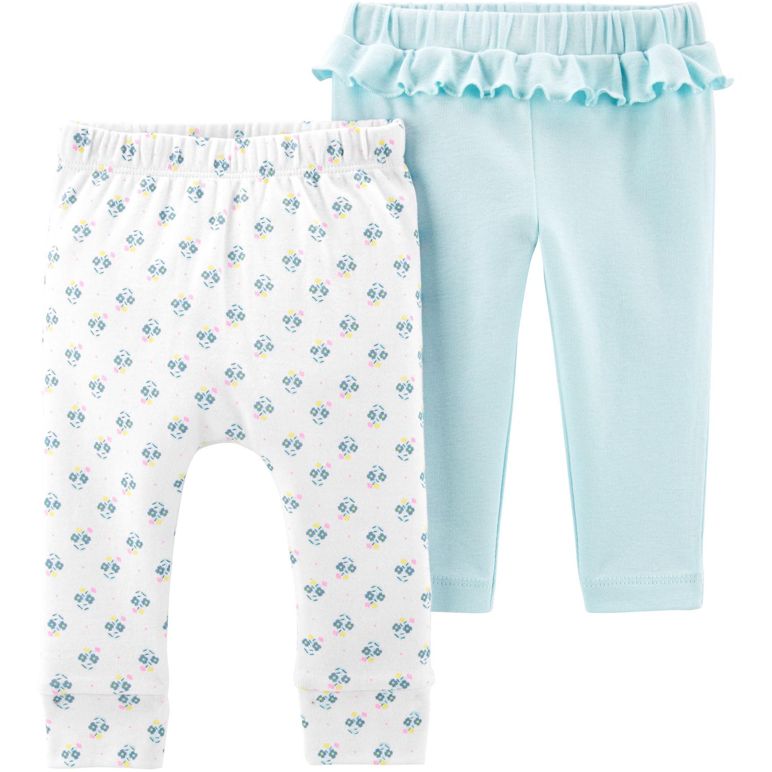 carters girls pants