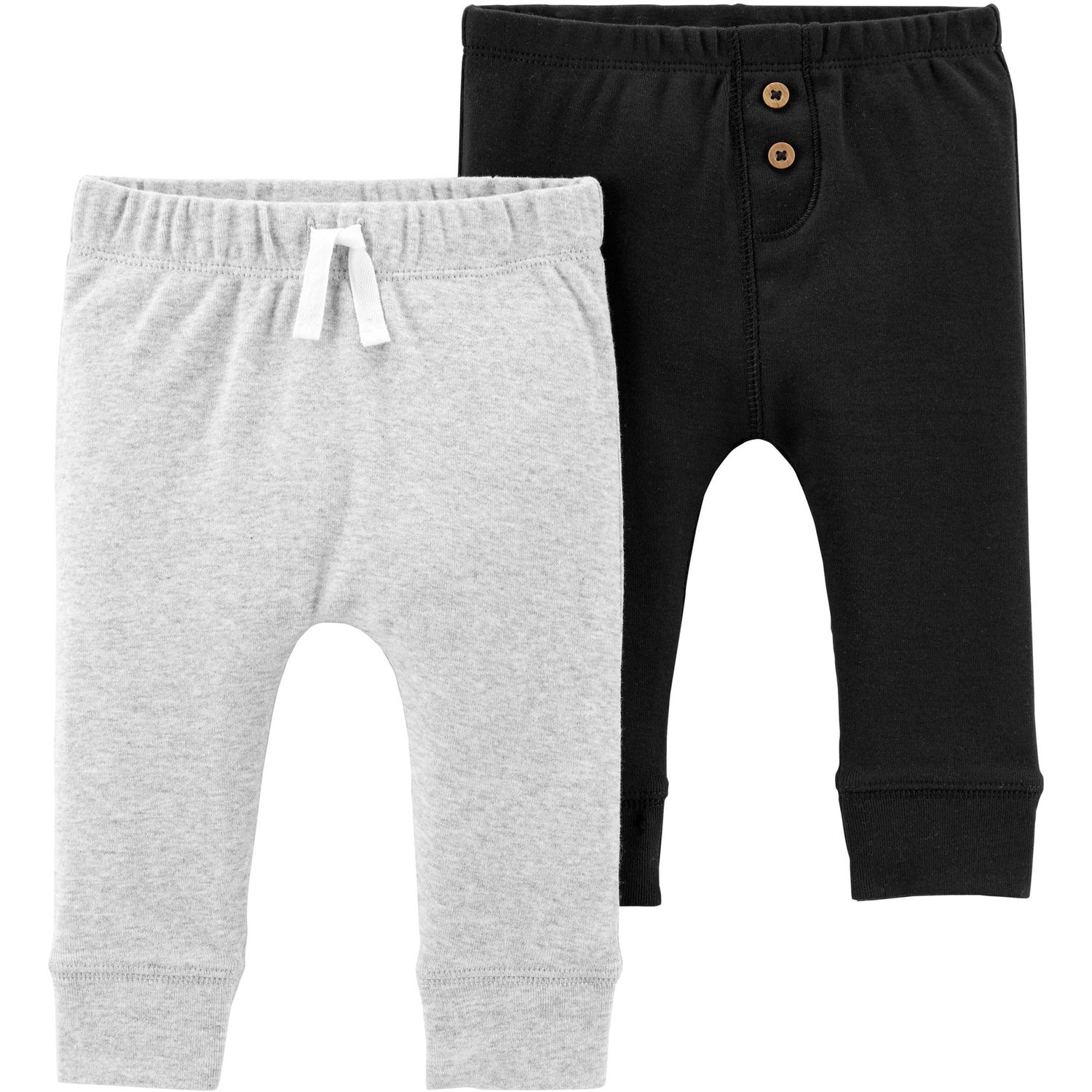 Baby Boy Carter's 2-pack Cotton Pants