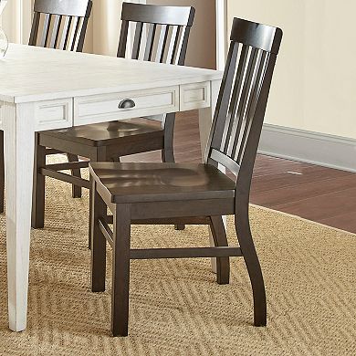 Steve Silver Cayla Side Chair 2-Piece Set