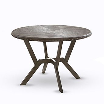 Steve Silver Co. Alamo Round Dining Table