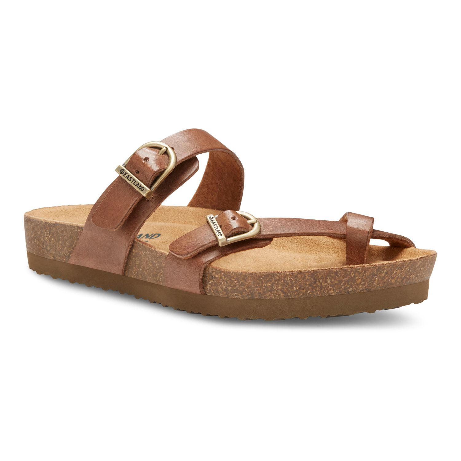 eastland sandals clearance
