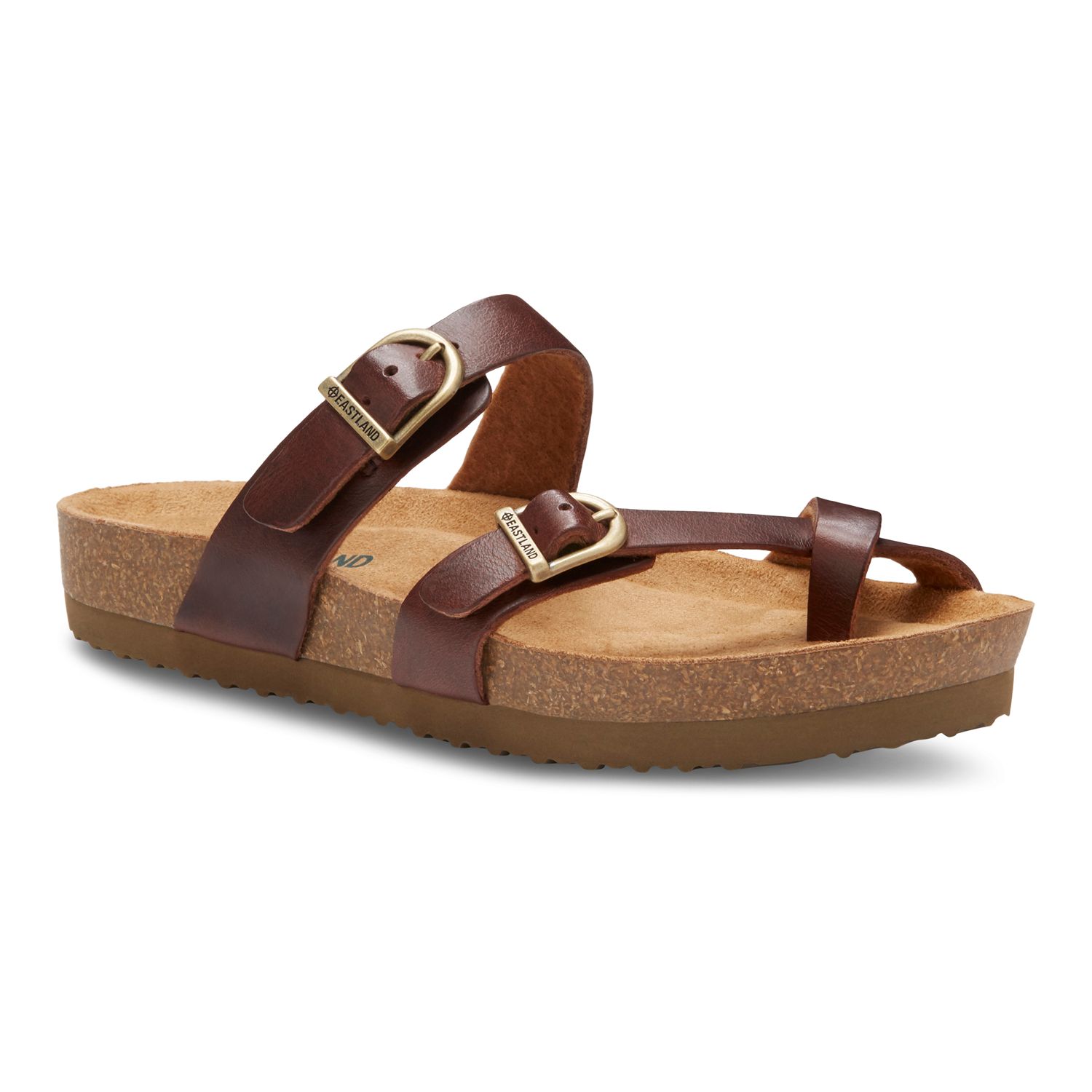 eastland tiogo sandal
