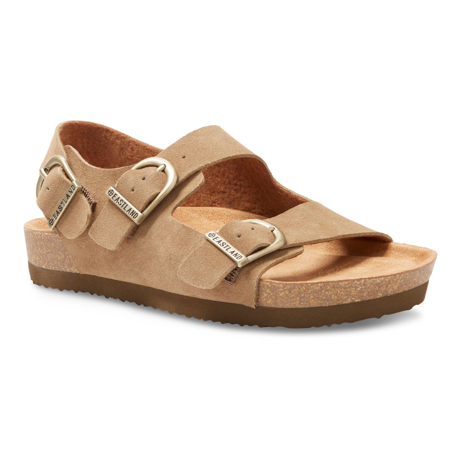 eastland charlestown sandal