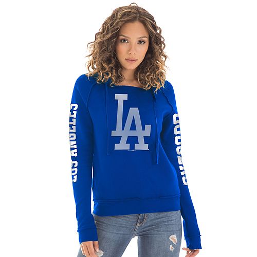 ralph lauren dodgers hoodie