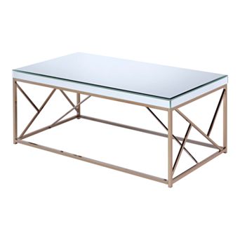 Steve Silver Co. Evelyn Coffee Table