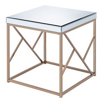 Steve Silver Co. Evelyn End Table