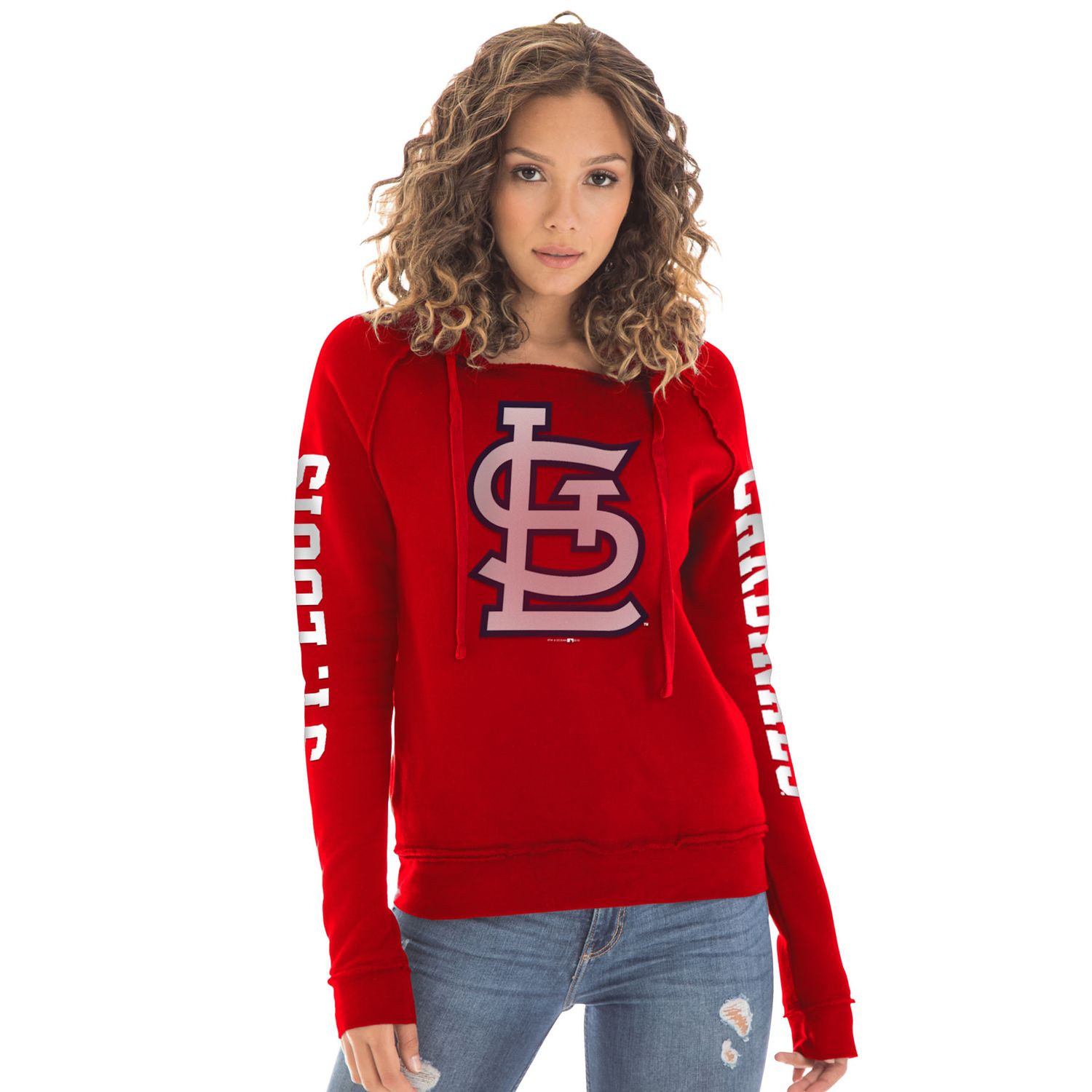 st louis cardinals sweatshirt