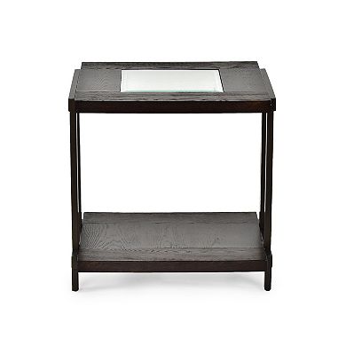 Steve Silver Co. Terrell End Table