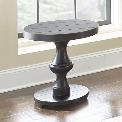 Steve Silver Co. Dory Round End Table