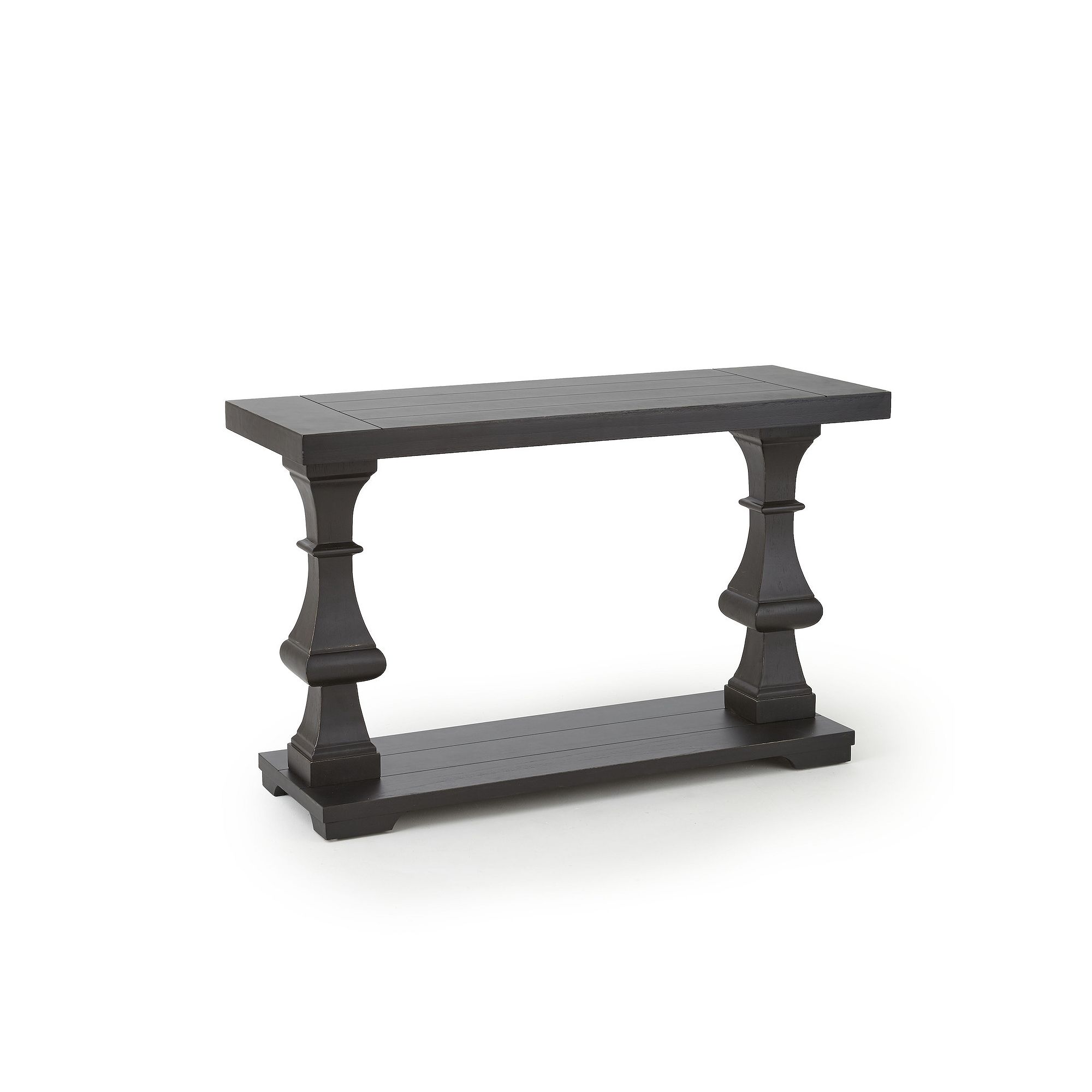Steve Silver Co. Dory Sofa Table, Black