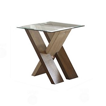 Steve Silver Co. Tasha End Table