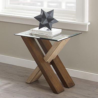 Steve Silver Co. Tasha End Table