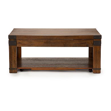  Arusha Lift Top Coffee Table