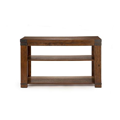 Steve Silver Arusha Sofa Table