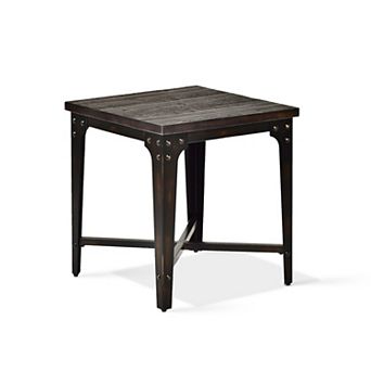 Steve Silver Co. Sherlock End Table