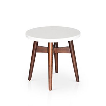 Steve Silver Co. Serena End Table