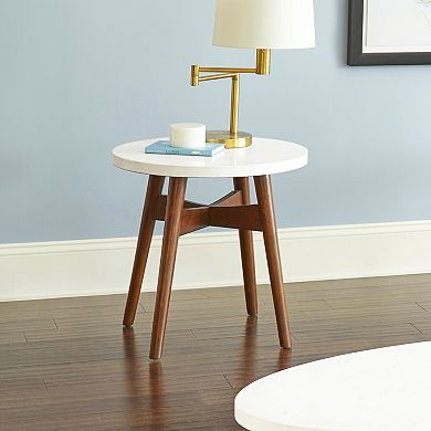 Steve Silver Co. Serena End Table