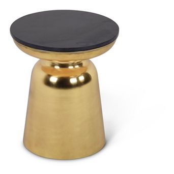 Steve Silver Co. Jovana Round End Table
