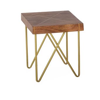 Steve Silver Walter End Table