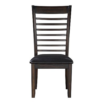 Steve Silver Ally Dining Side Chair (Set of 2)