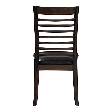 Steve Silver Ally Dining Side Chair (Set of 2)