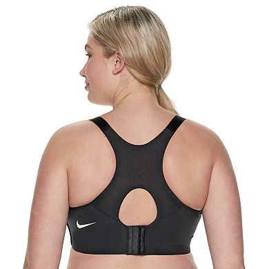 Plus Size Nike Rival High-Support Sports Bra