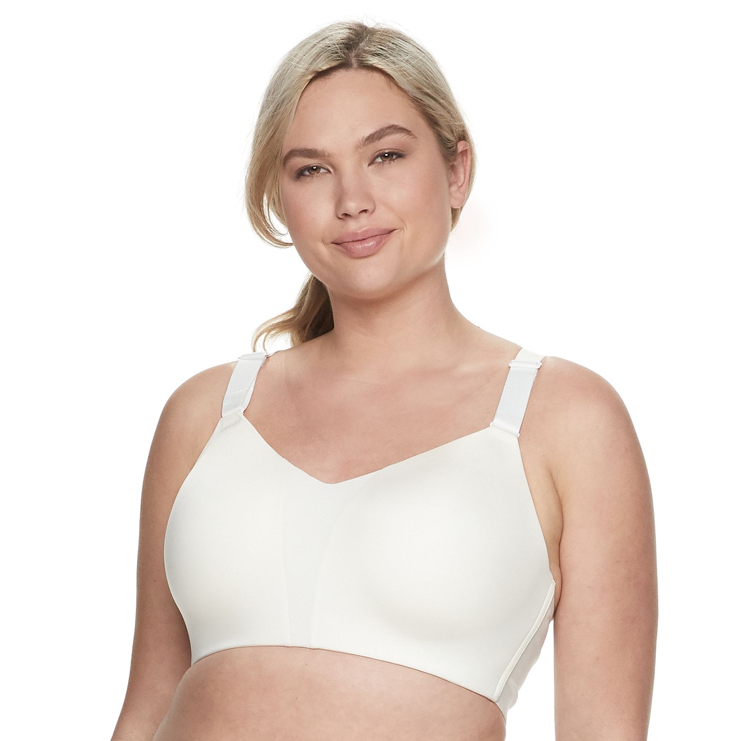 kohls sports bras nike