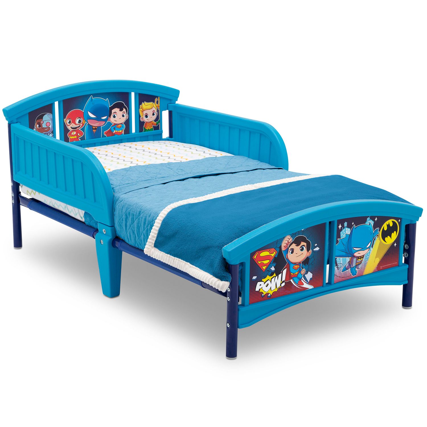 delta children mattress