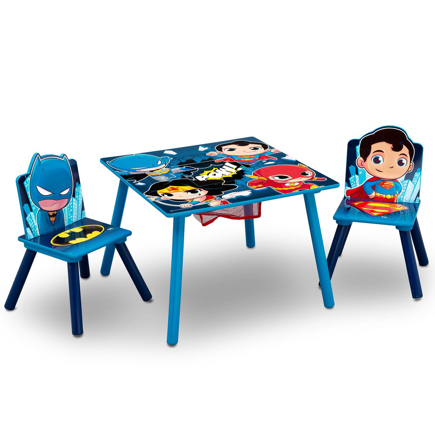 kohls kids table