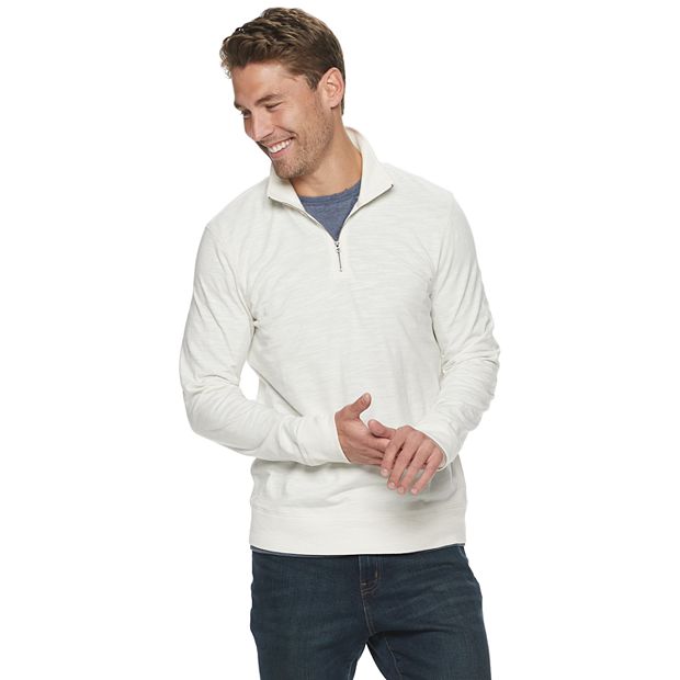 Kohls mens online pullover