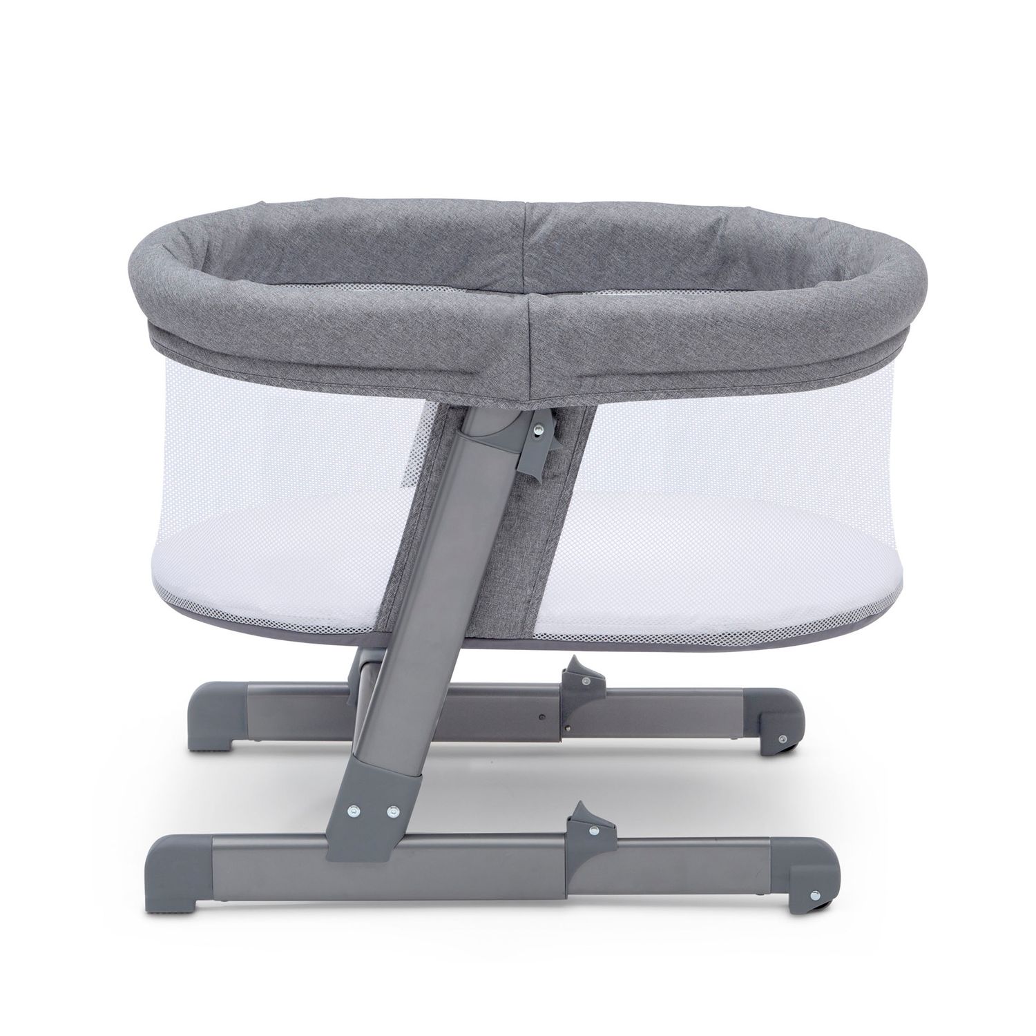 simmons oval city sleeper bassinet