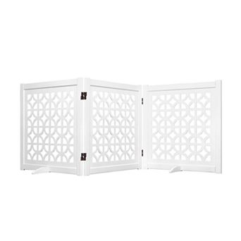 Primetime Petz Palm Springs Designer Pet Gate
