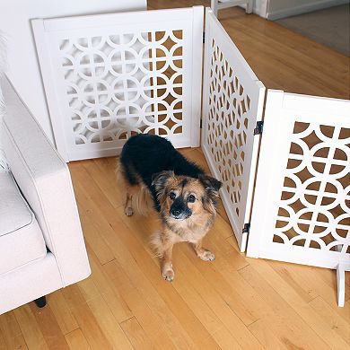 Primetime Petz Palm Springs Designer Pet Gate