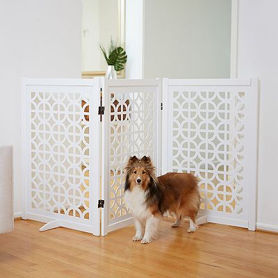 Primetime Petz Palm Springs Designer Pet Gate