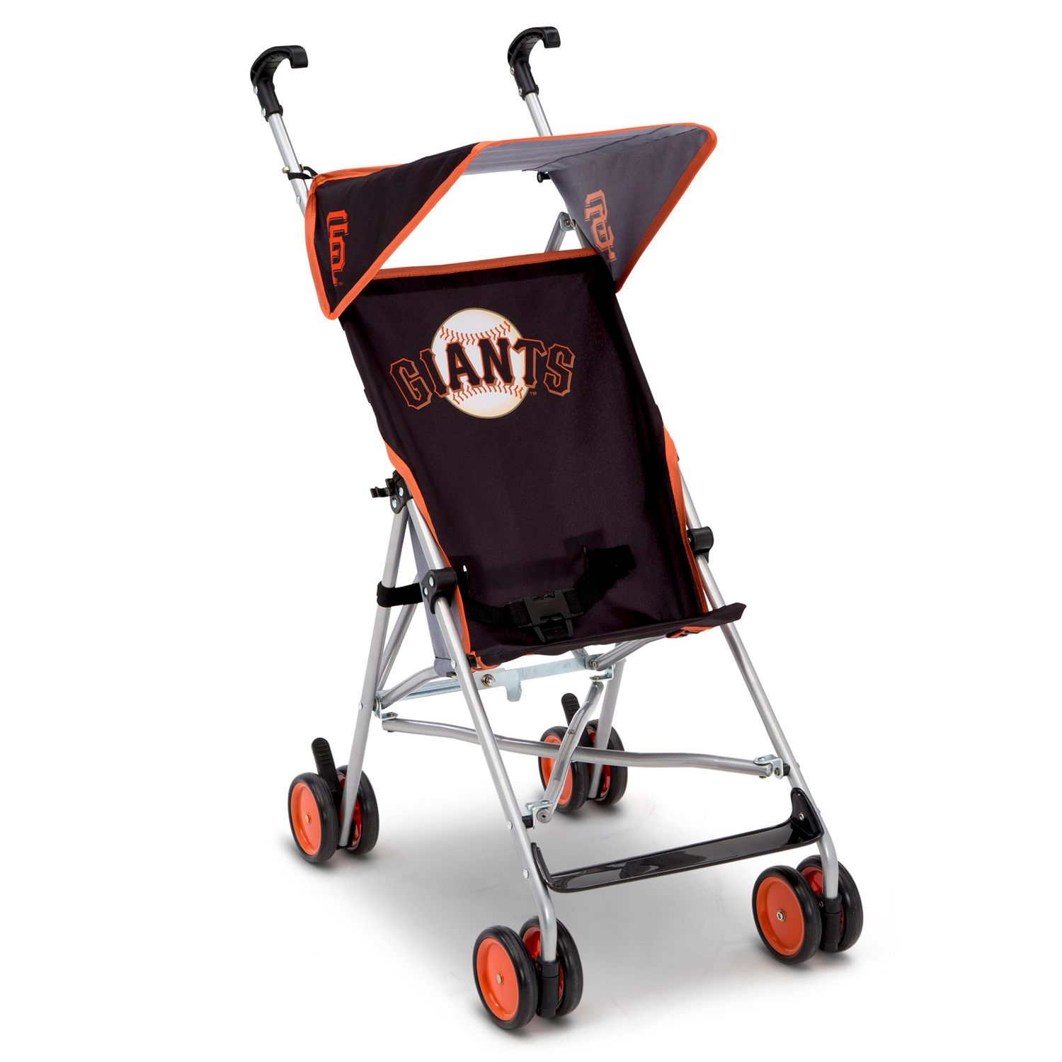 delta baby stroller