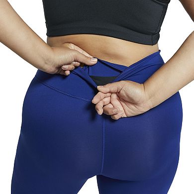 Women's Plus Size Nike All-In Training Crop Pants