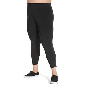 womens nike capri leggings