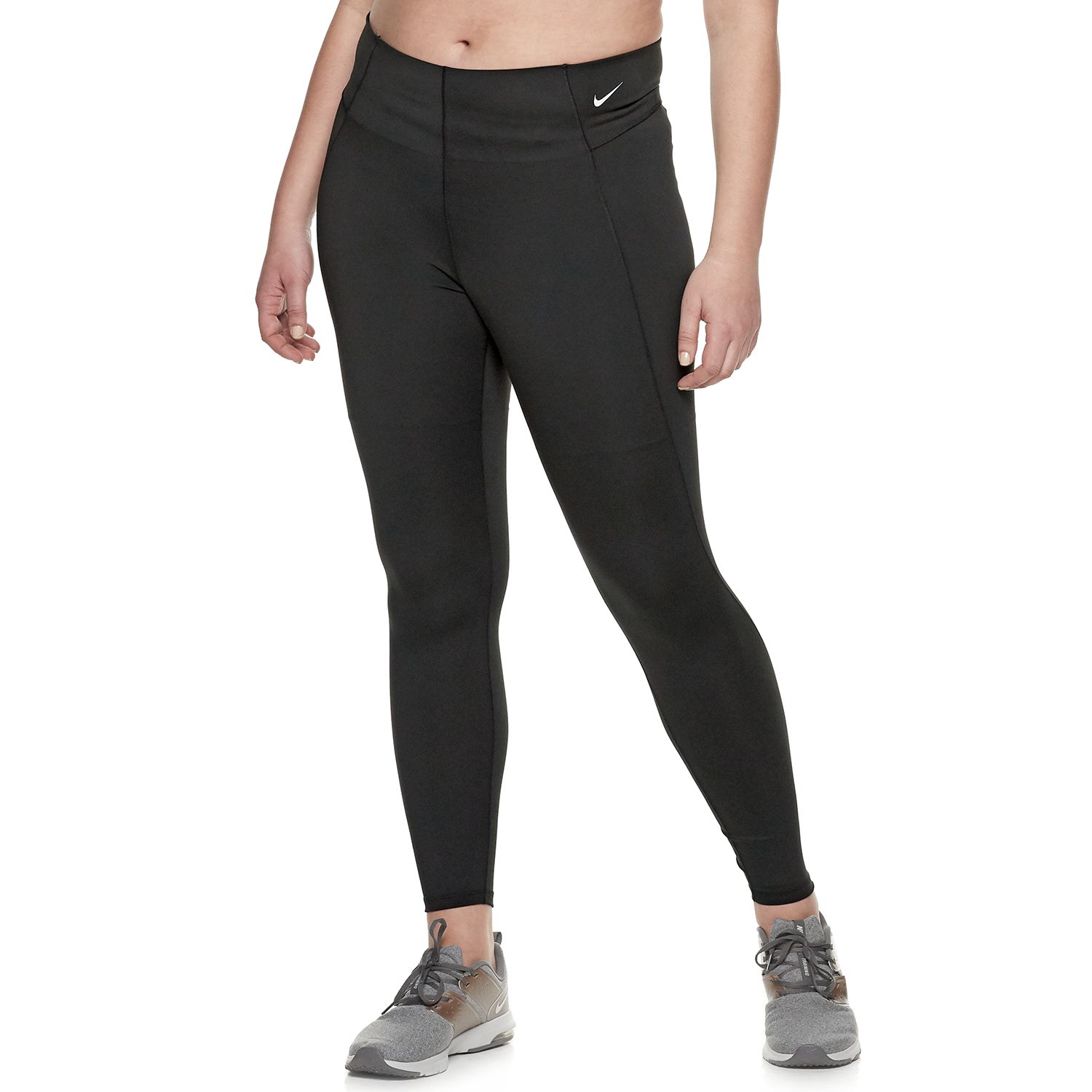 nike victory training tights