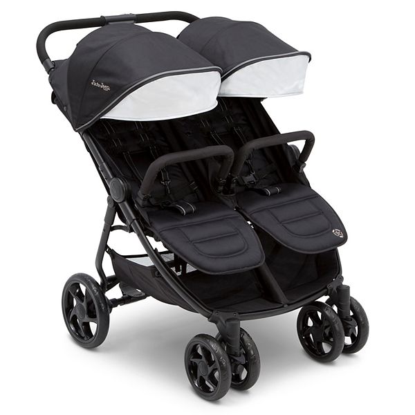 J is for jeep stroller 2024 north star