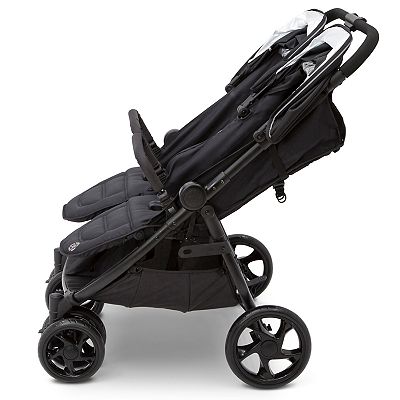 J is for jeep double stroller destination best sale