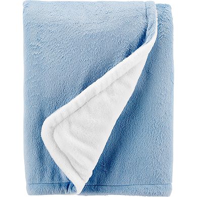 Baby Boy Carter's Koala Plush Blanket
