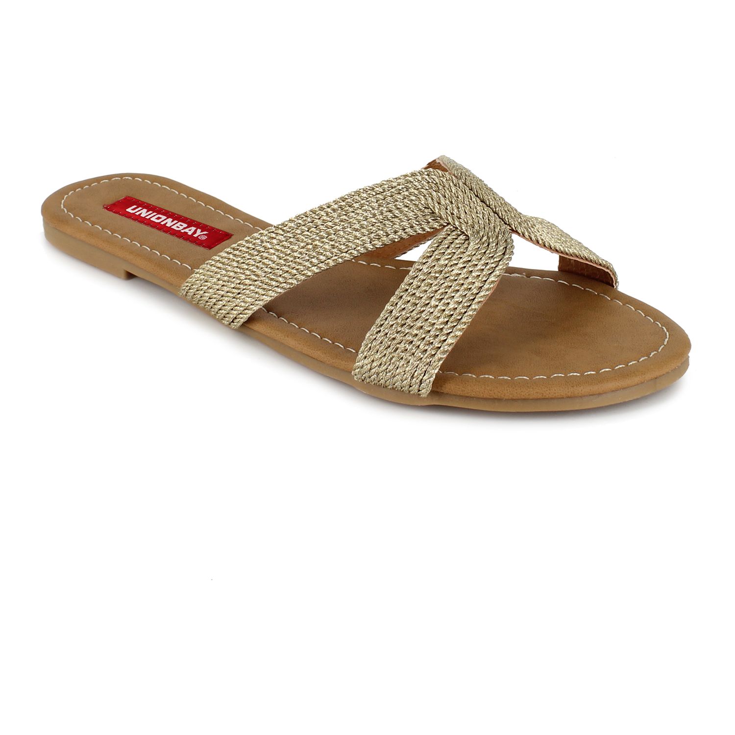 union bay sandals birkenstocks
