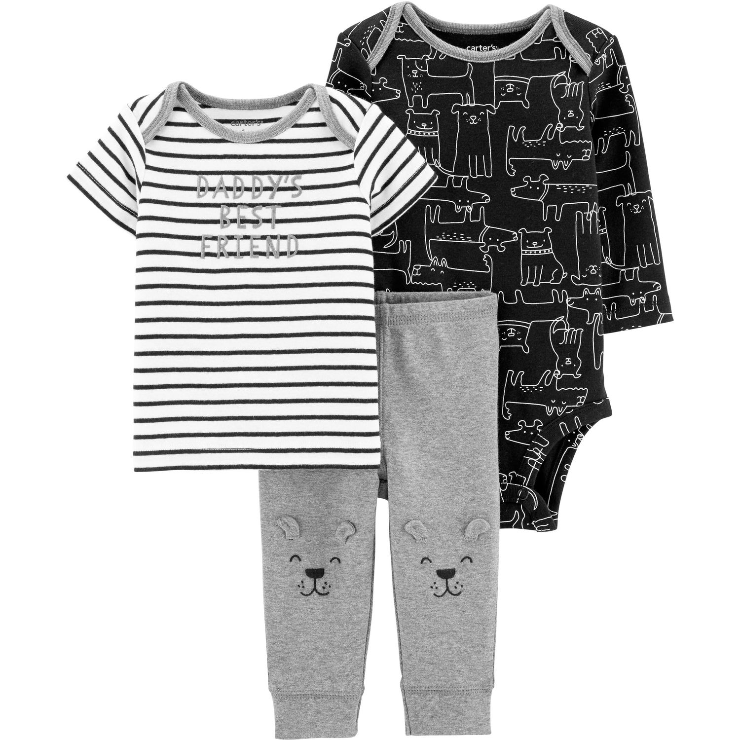 baby boy best friend outfits