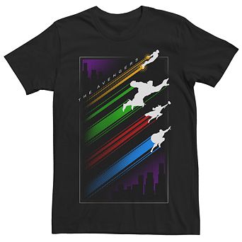 Men's Avengers Tee