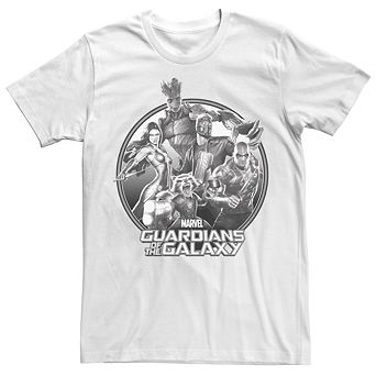 Men's Guardian of the Galaxy Tee