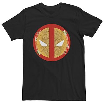 Men's Spider-Man Spidey Tee