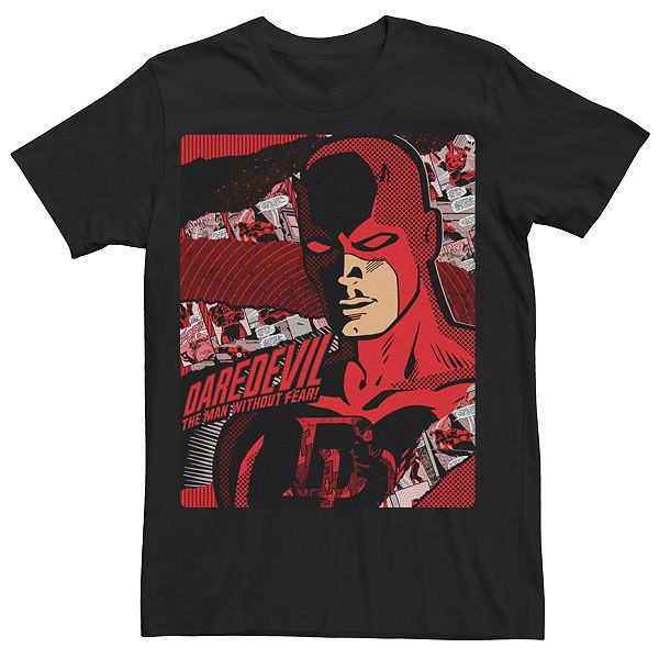 Men's Daredevil Retro Tee