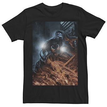 Men's Marvel Universe Venom Tee