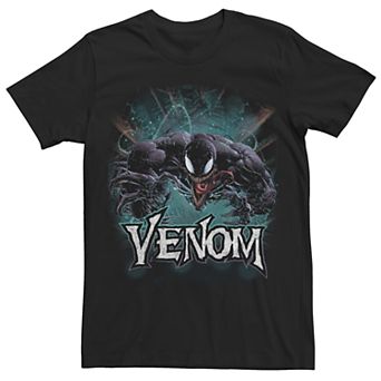 Men's Marvel Universe Venom Jump Tee