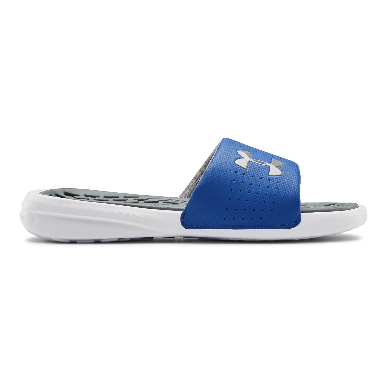 under armour slides kohls